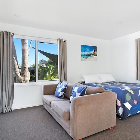Huskisson Holiday Motel Cabins Jervis Bay Екстериор снимка