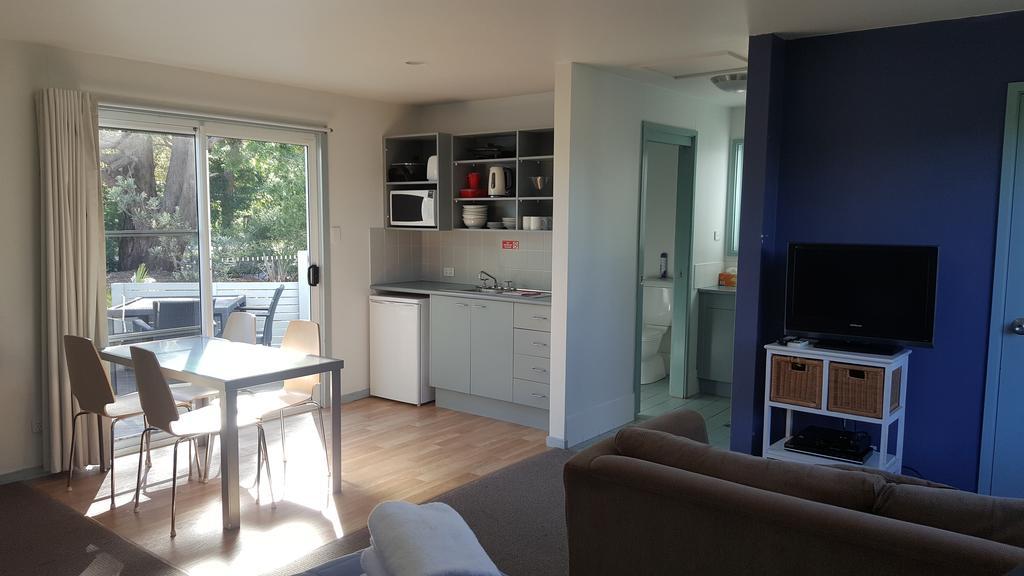 Huskisson Holiday Motel Cabins Jervis Bay Екстериор снимка