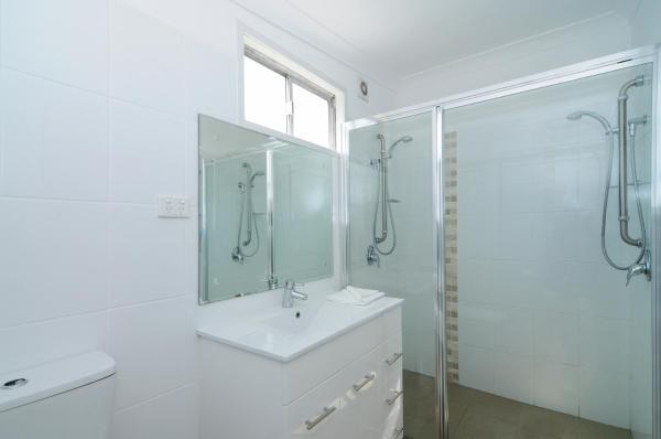 Huskisson Holiday Motel Cabins Jervis Bay Екстериор снимка